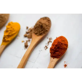 Natural Kashmiri Chilli Powder